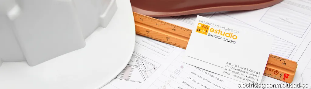 Escolar Azuara Arquitectura e Ingeniería