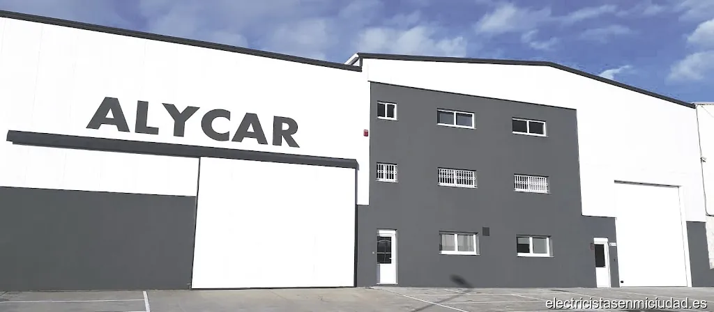 Electricidad Alycar S.L.