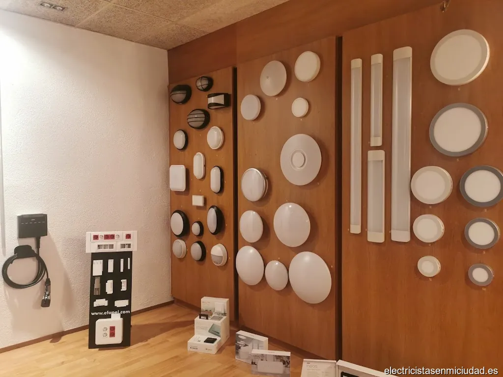 Electricidad gutierrez