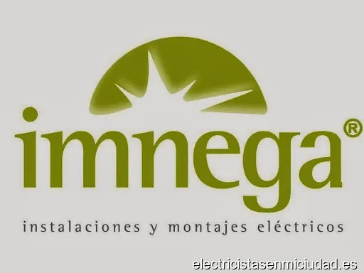 INEGA INSTALACIONES Y MONTAJES ELECTRICOS,S.L.