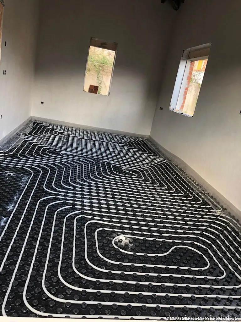 M3 Soluciones para Frío y Calor