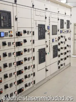 AD Ingeniería Eléctrica