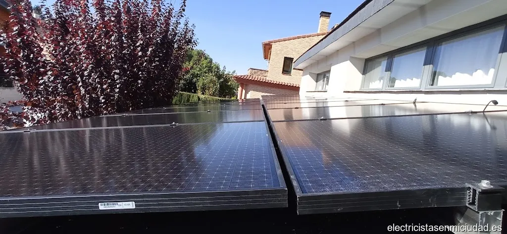 OBER Instalaciones y Obras SL