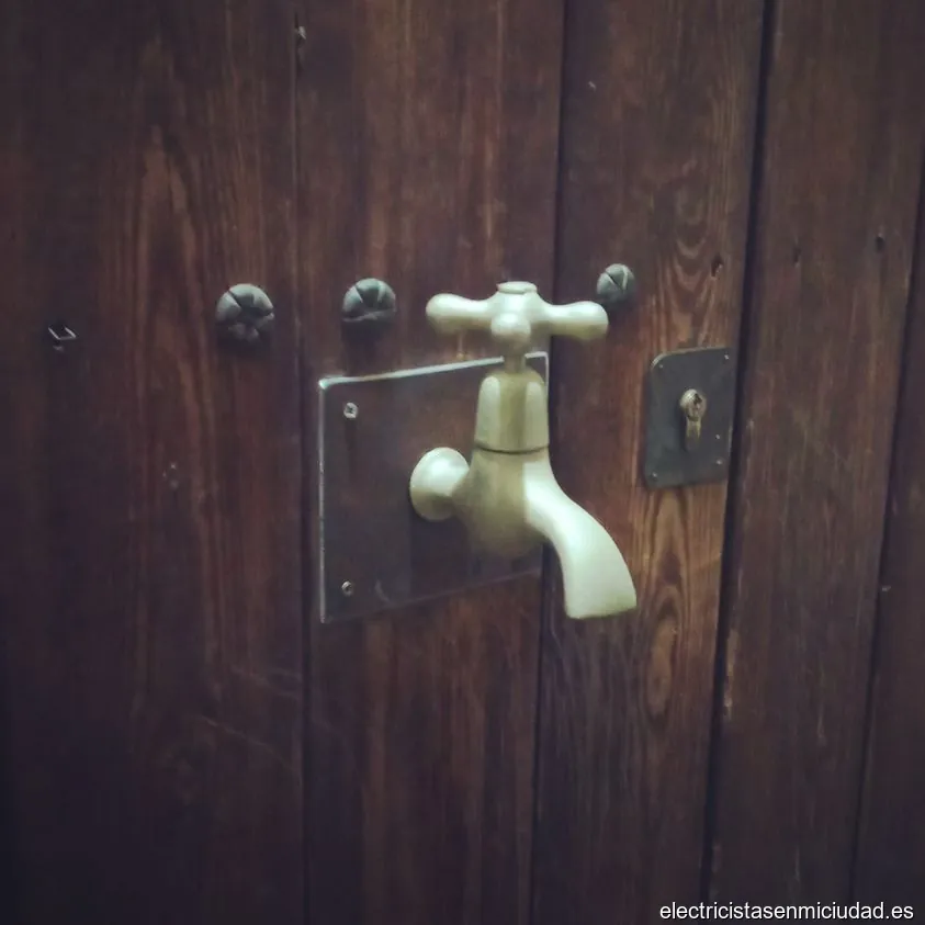 Fontanería Lolo Peregrina