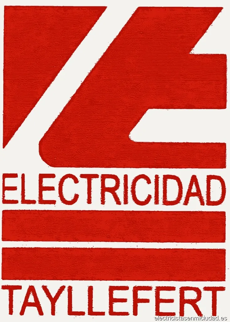 Electricidad Tayllefert