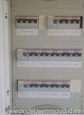 Instalaciones y Fontanería Gabriel