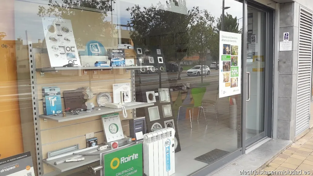 Reparacions Joma S.L