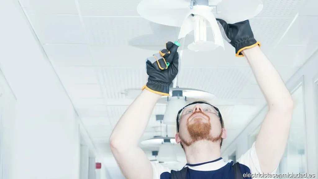 Padilla Instalaciones Eléctricas