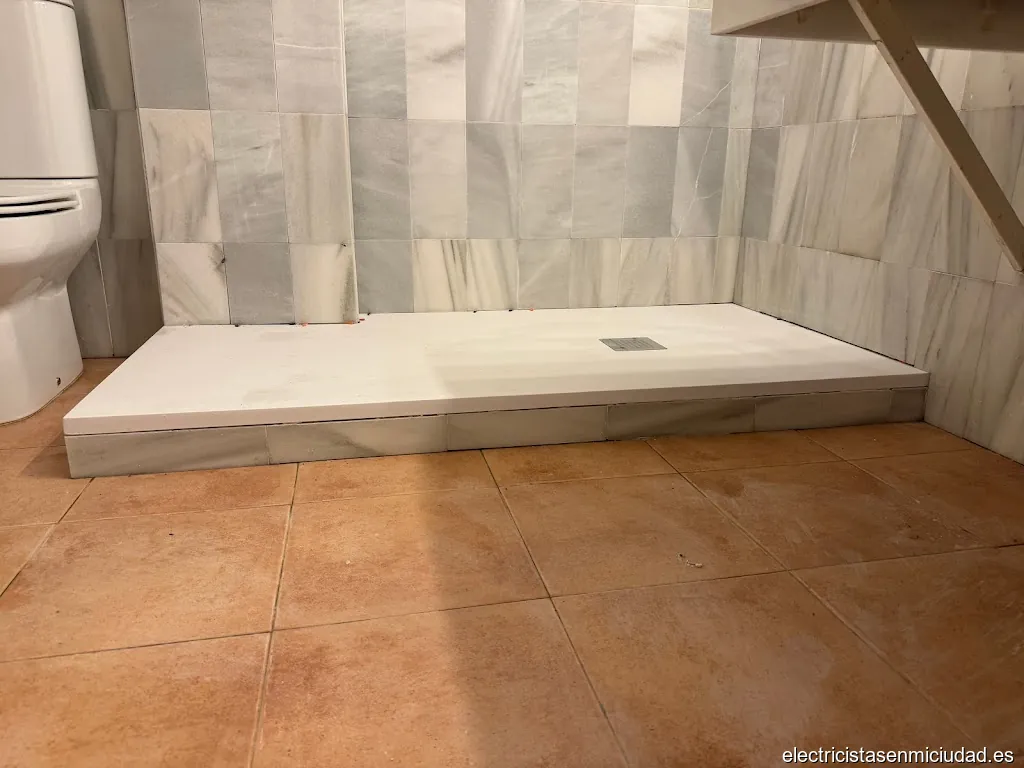 Los Palacios Construcciones y Reformas