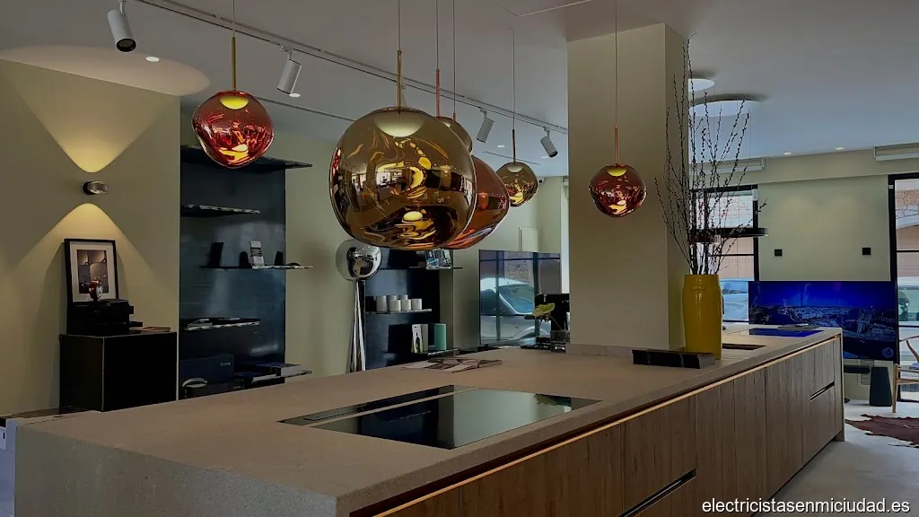 Pep Maria Instal·lacions i Projectes