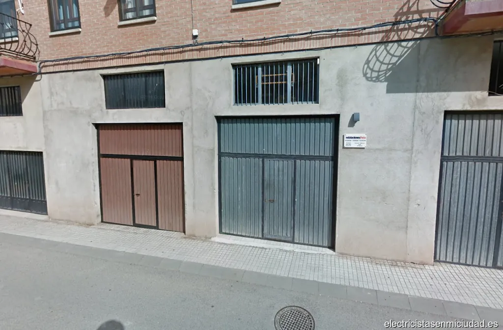 Instalaciones Peña-Pascual