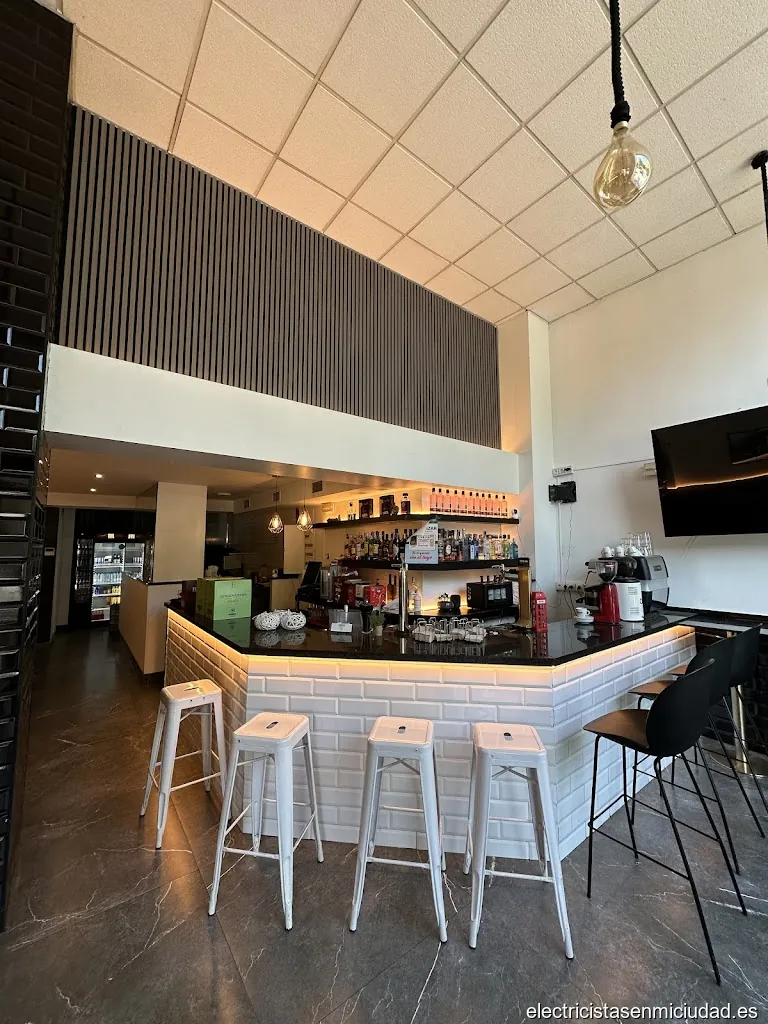 Instalaciones Eléctricas Lorente