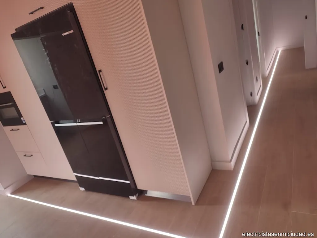 Instalaciones Eléctricas La Vila