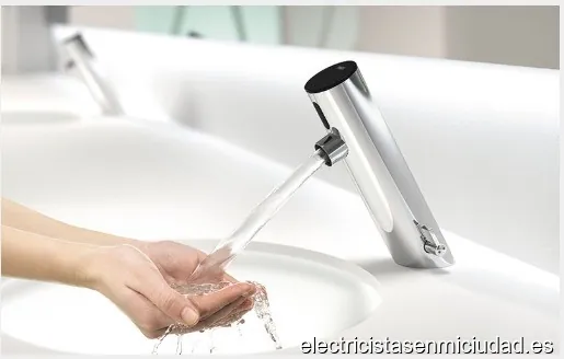 SUELEC. Instalaciones Eléctricas.