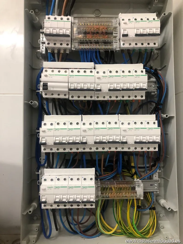 Electri.Clima-Mondaza, S.L