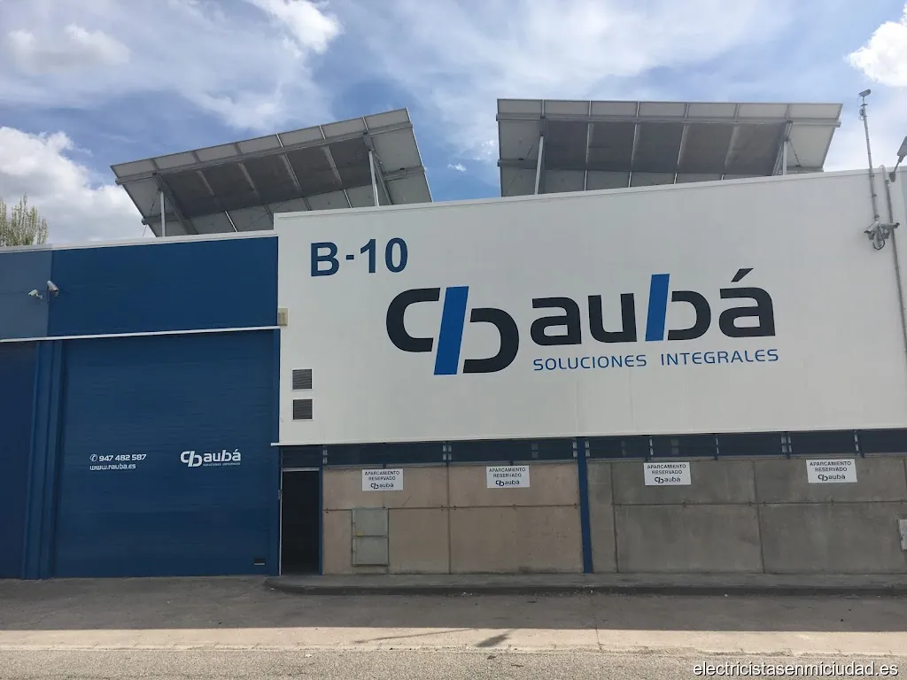 Aubá Soluciones Integrales