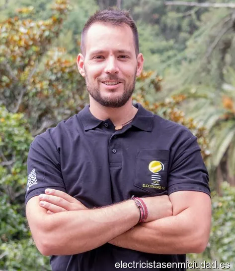 ROI ELECTRICIDAD S.L.