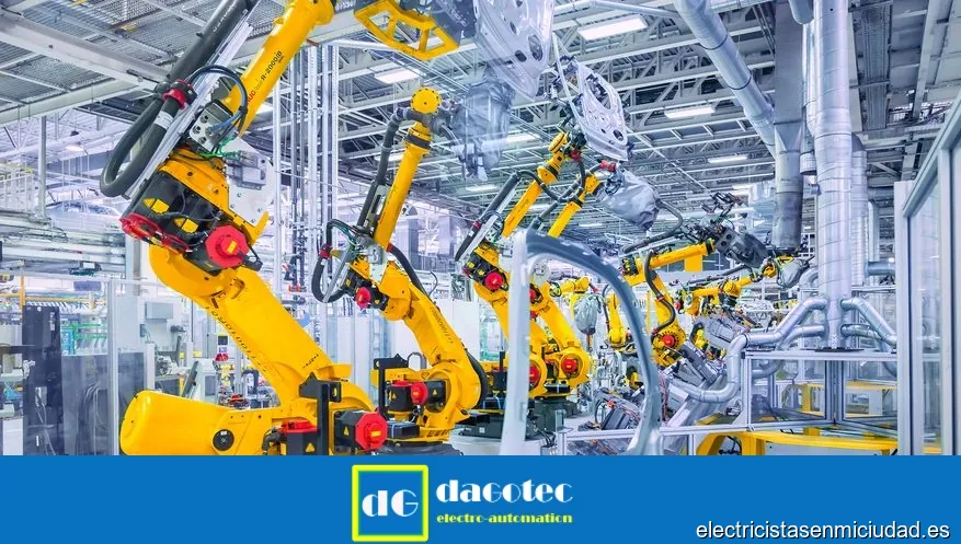 DAGOTEC SL