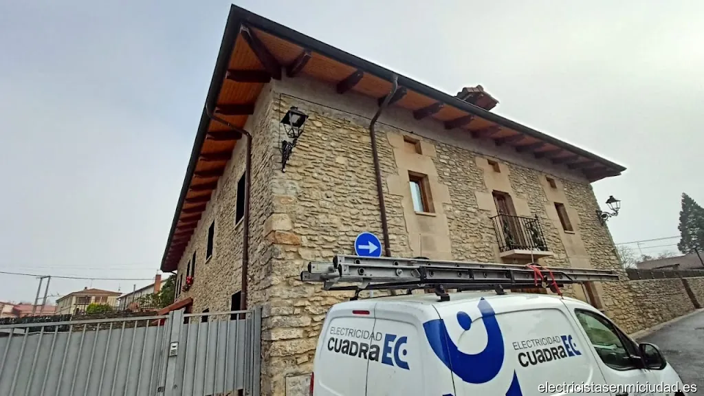 Electricidad Cuadra