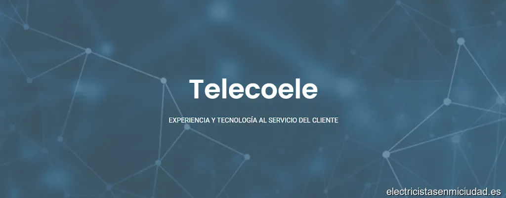 Telecoele