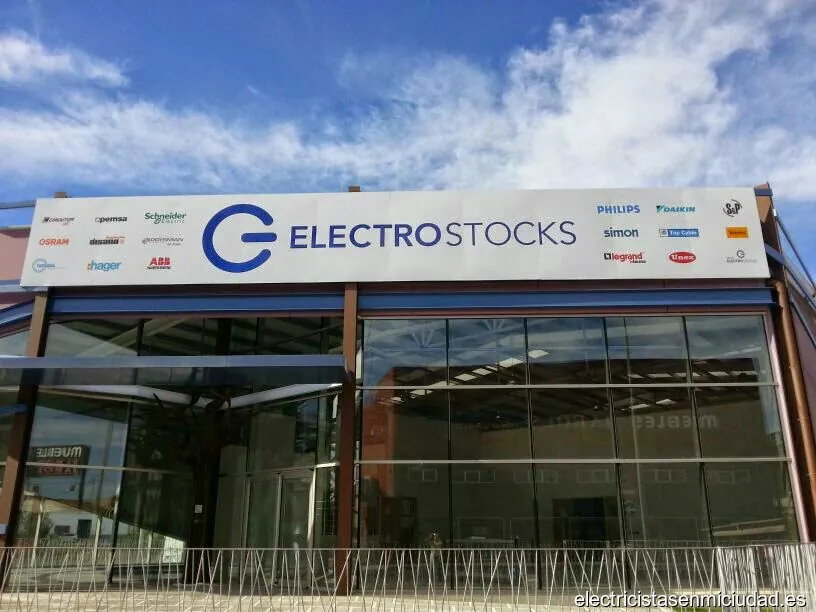 Electro Stocks Lorca