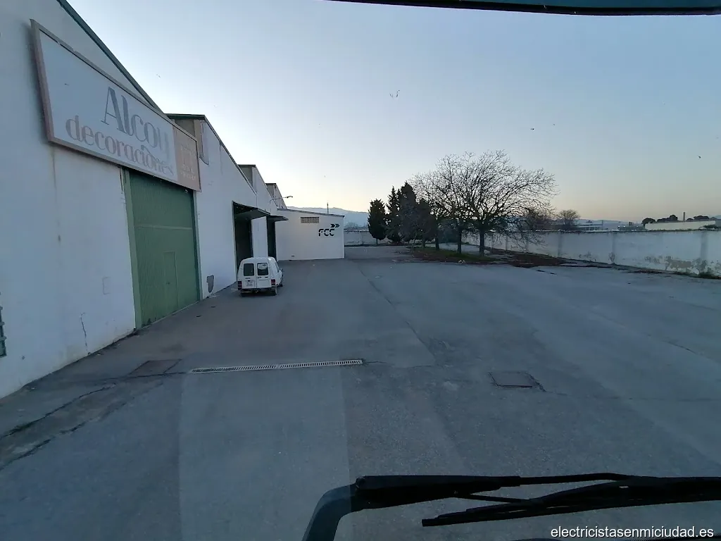 FCC Industrial e Infrastructuras