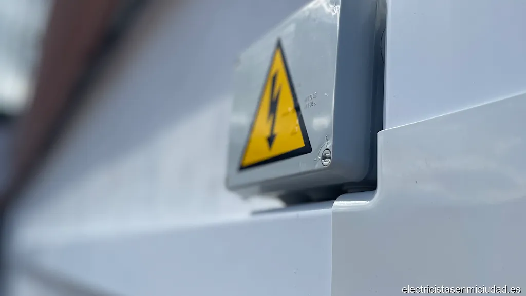 Inelenca Instalaciones Eléctricas en Canarias