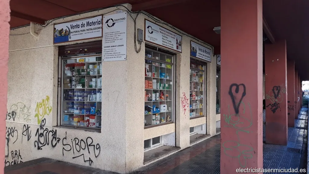 Dawood Instalaciones