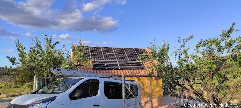 Instalaciones Martí