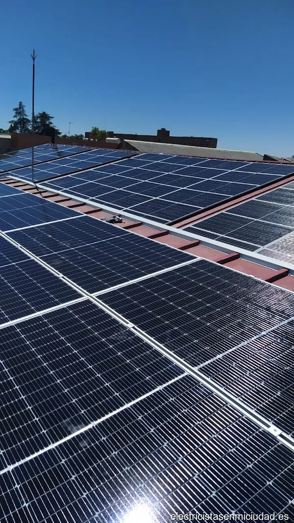 Instalaciones Eléctricas Raúl