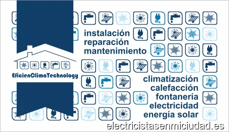 Eficien Clima Technology