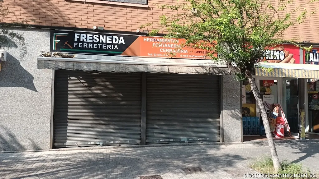 M. Fresneda Telecomunicaciones, Sl