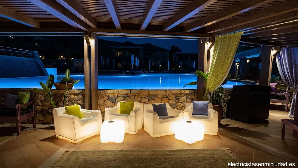 Montajes Eléctricos Lorenzo Álvarez