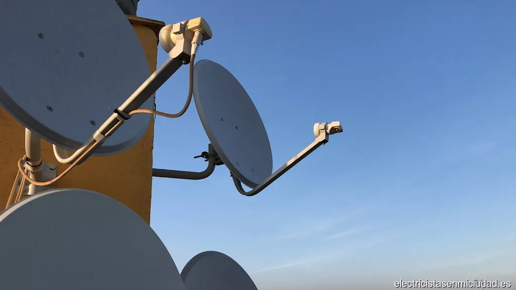 Instalaciones PROINTELEC