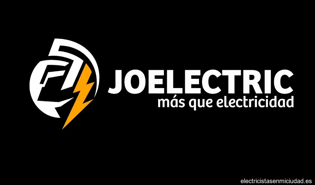 JOELECTRIC