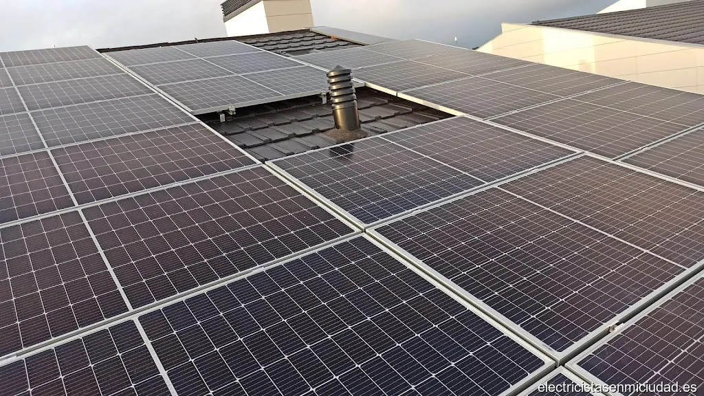 PROGEIN ENERGY, S.L.U.