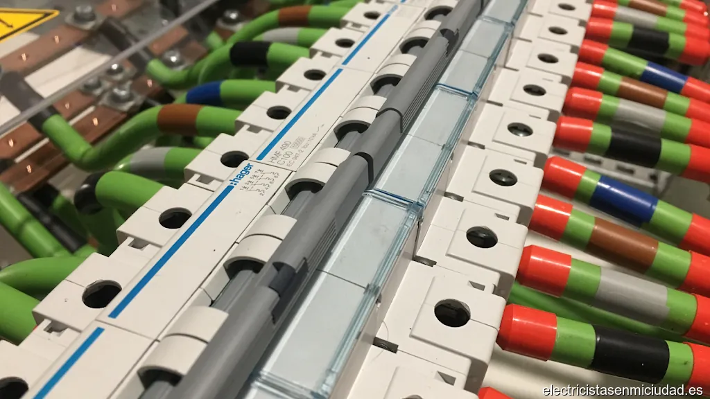 Sando's Electricidad