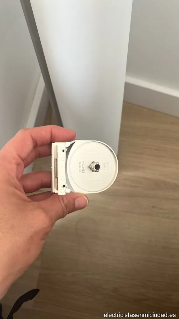 Servicios Chispa & Clavo