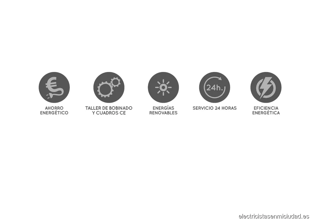 Montajes Eléctricos Antonio Godoy