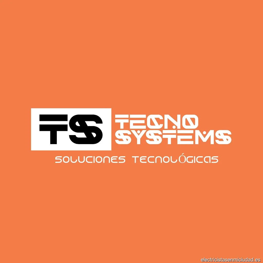 Tecnosystems