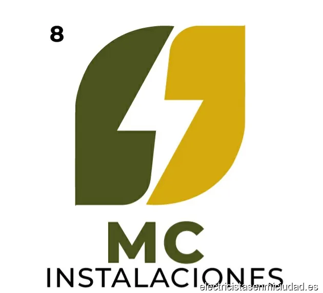 MC instalaciones y servicios OE