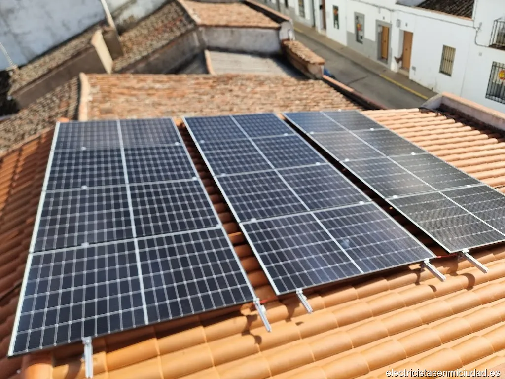 Electricidad Rosendo Ruiz