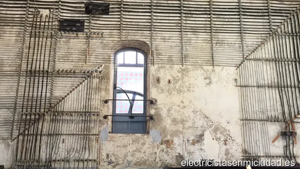 Imet & Capesa Soluciones Eléctricas