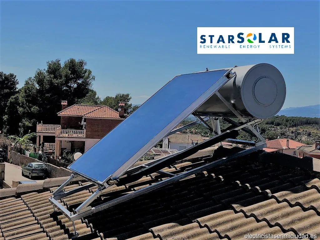 Starsolar