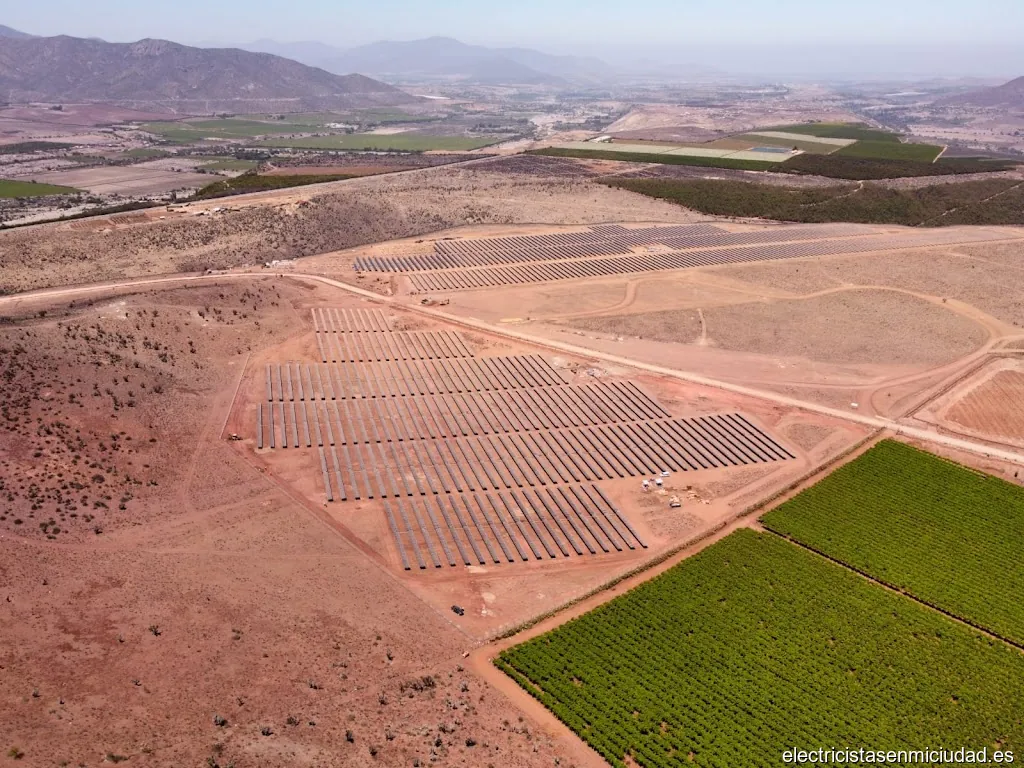 ELECTRICIDAD JOANFRA