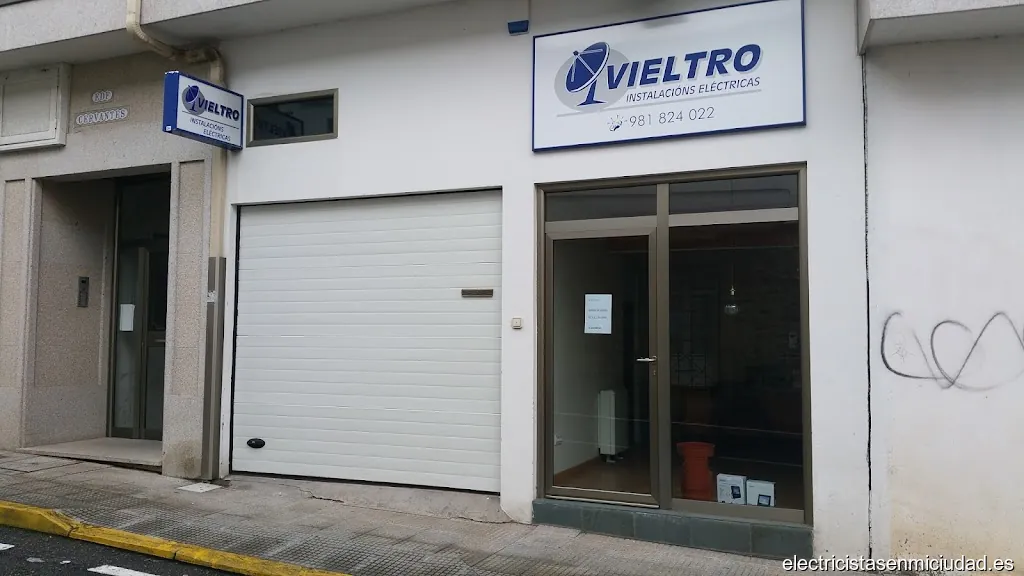 Vieltro