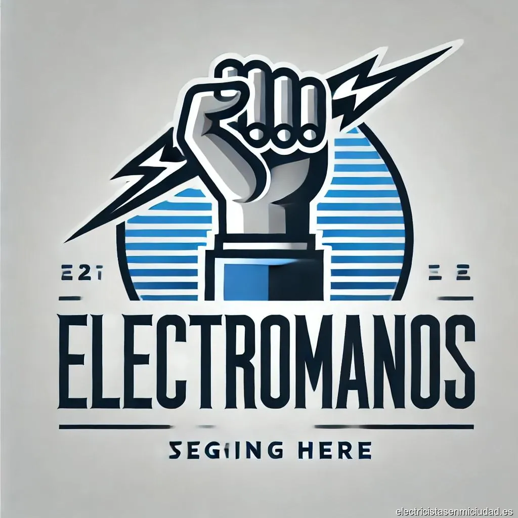 ElectroMano - Todo En Electricidad Y Mantenimiento