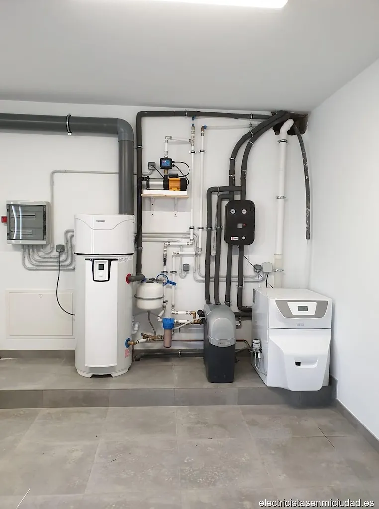 Steda Instalaciones y Servicios