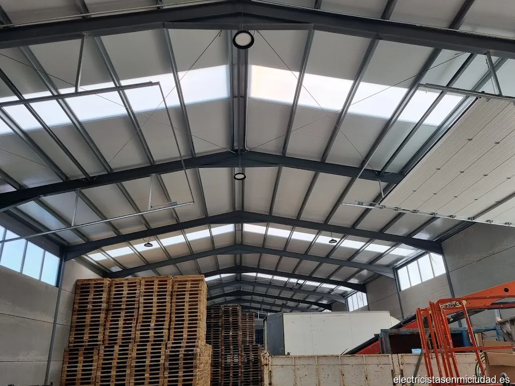 ELECTRICISTA - REFORMAS - MANTENIMIENTOS - URGENCIAS 24H - Electricidad Chispas