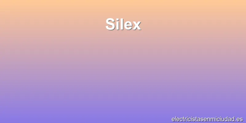 Silex